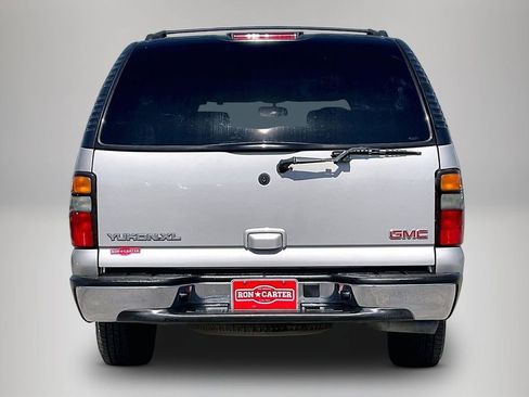 Used 2004 GMC Yukon XL SLT w/ Preferred Equipment Group image 6