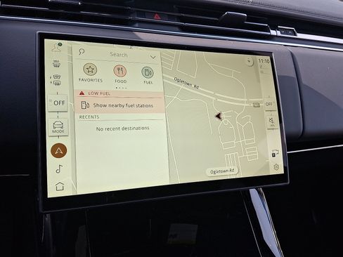 New 2026 Land Rover Range Rover Sport SE image 7