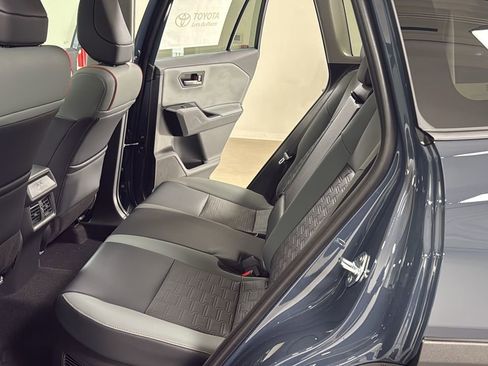 New 2026 Toyota RAV4 Woodland image 15