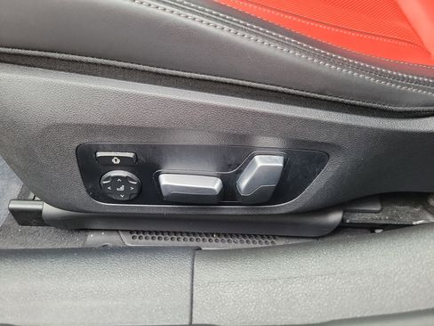 Used 2023 BMW M850i Gran Coupe xDrive w/ M Sport Professional Package image 15