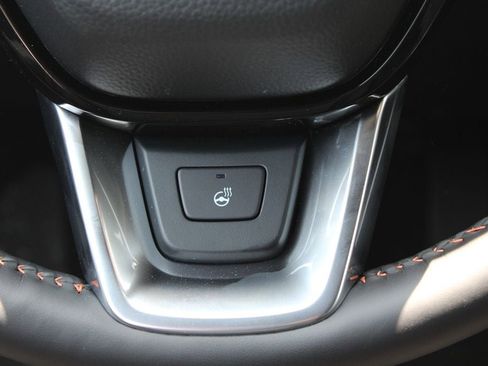 New 2026 Honda CR-V Sport Touring image 25