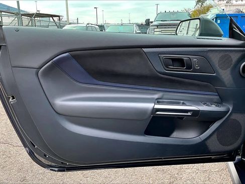 Certified 2024 Ford Mustang Dark Horse w/ Dark Horse Handlin Package image 20