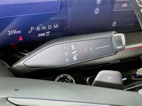 New 2025 Buick Envision Preferred image 11