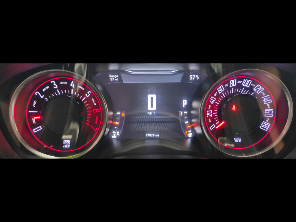 Used 2018 Dodge Challenger R/T Scat Pack RWD image 57