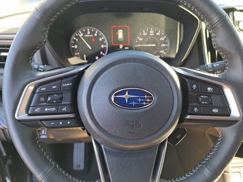 New 2026 Subaru Ascent Premium image 12