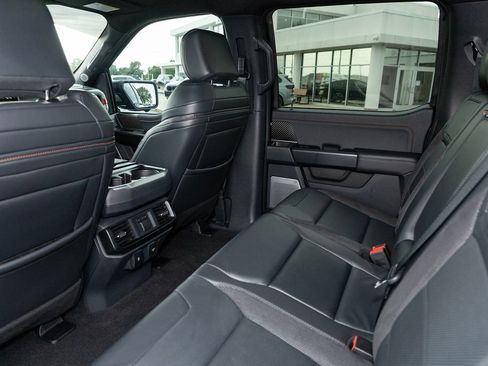 Used 2024 Ford F150 Raptor AWD/4WD image 9