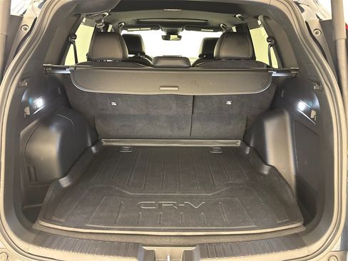 Certified 2023 Honda CR-V Sport Touring image 14