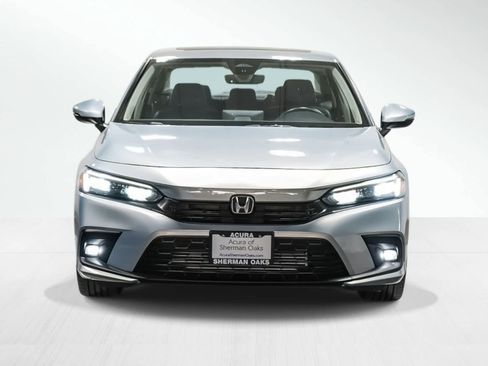 Used 2023 Honda Civic Touring image 7