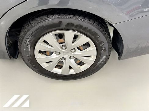 Used 2012 Honda Civic LX image 28