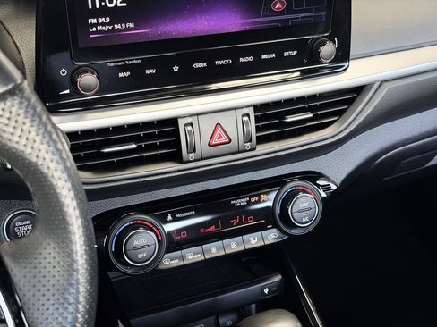 Used 2024 Kia Forte GT-Line w/ GT-Line Premium Package FWD image 19