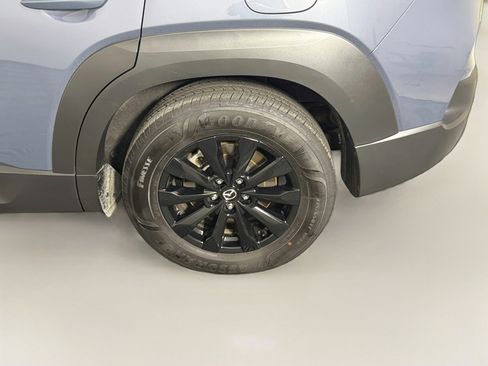 Used 2026 MAZDA CX-50 AWD 2.5 S w/ Preferred Pkg image 11