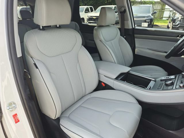 Used 2024 Hyundai Palisade SEL AWD/4WD image 14