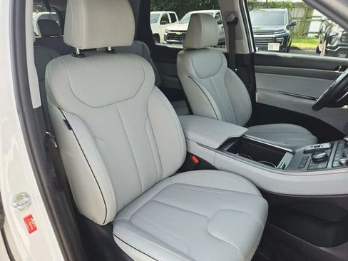 Used 2024 Hyundai Palisade SEL AWD/4WD image 14