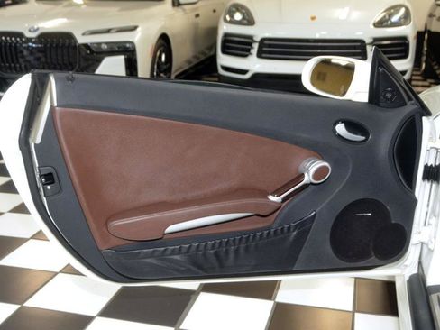 Used 2006 Mercedes-Benz SLK 350 w/ AMG Sport Pkg image 15