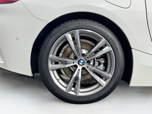 Used 2025 BMW Z4 sDrive30i image 31