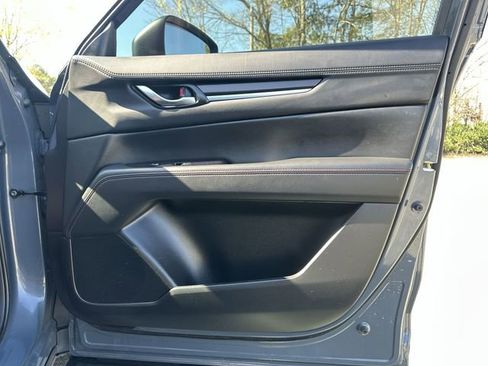 Used 2022 MAZDA CX-5 Carbon Edition image 31