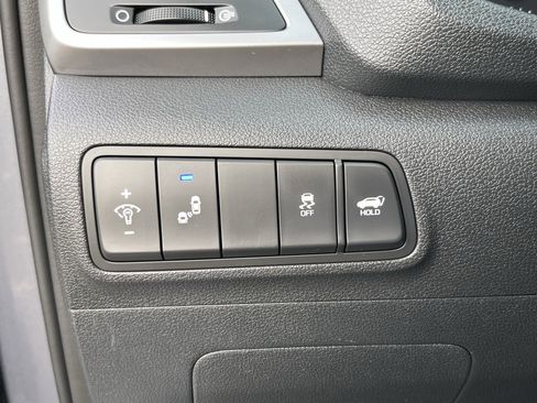 Used 2017 Hyundai Tucson Limited image 24