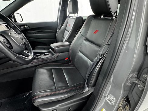 Used 2025 Dodge Durango R/T AWD/4WD image 10