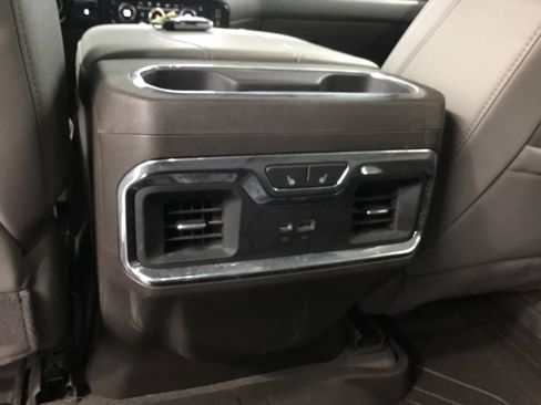 Used 2023 Chevrolet Silverado 1500 LTZ w/ Technology Package AWD/4WD image 36