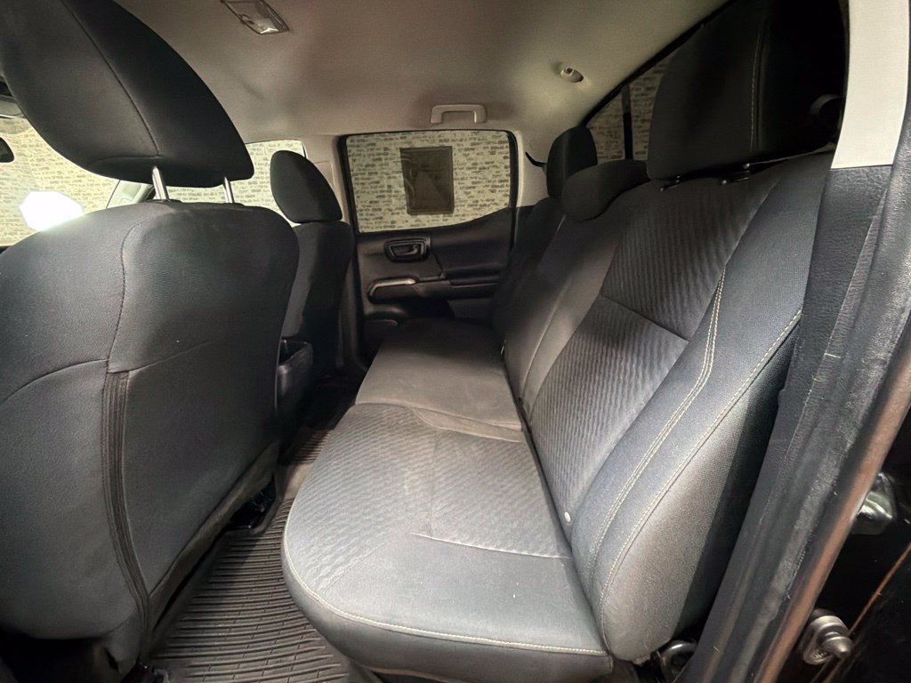 Used 2023 Toyota Tacoma 4x4 Double Cab w/ Trail Edition image 13