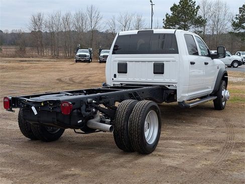 New 2026 RAM 5500 Tradesman image 7