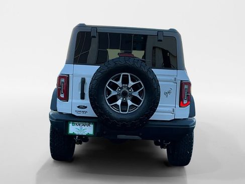 Used 2024 Ford Bronco Badlands image 5