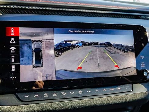 New 2026 Dodge Charger Scat Pack AWD/4WD image 28