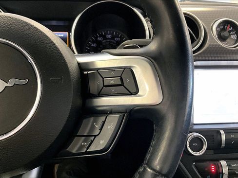 Used 2018 Ford Mustang Premium w/ Ecoboost Performance Package image 18