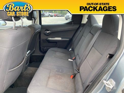 Used 2010 Dodge Avenger Express FWD image 16