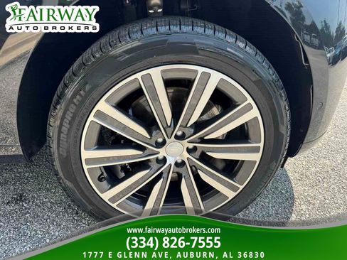 Used 2023 Land Rover Range Rover SE AWD/4WD image 35