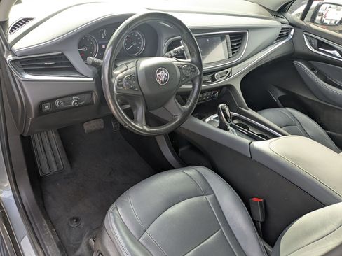 Used 2021 Buick Enclave Premium w/ Sun and Sites Package image 19