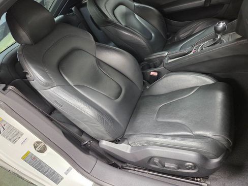 Used 2012 Audi TT 2.0T Premium Plus AWD/4WD image 20