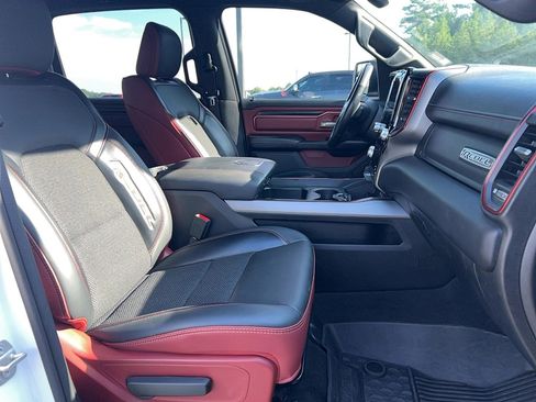 Used 2024 RAM 1500 Rebel w/ Rebel Level 1 Equipment Group image 29