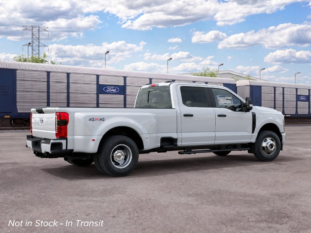 New 2027 Ford F350 XL w/ STX Appearance Package AWD/4WD image 6