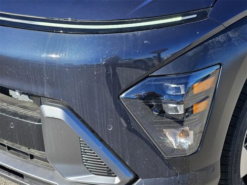 New 2026 Hyundai Kona Limited image 9