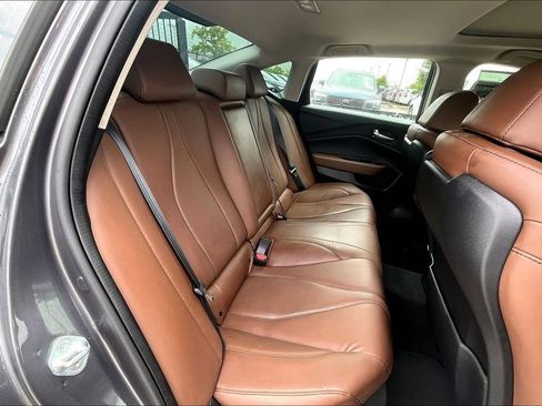 Used 2023 Acura TLX w/ Technology Package FWD image 32