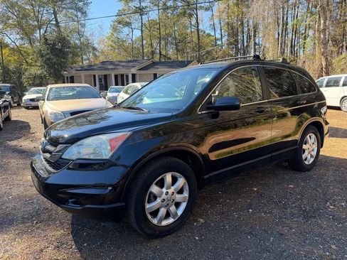 Used 2008 Honda CR-V EX image 3