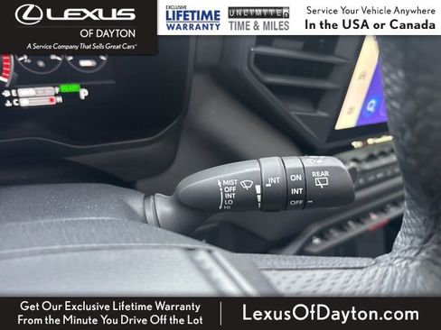 Used 2025 Toyota Sequoia TRD Pro image 19