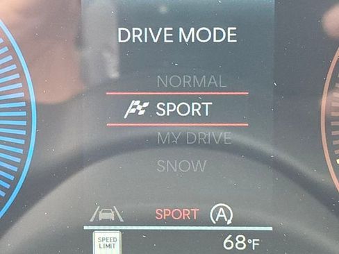 New 2026 Hyundai Tucson SEL AWD/4WD image 31