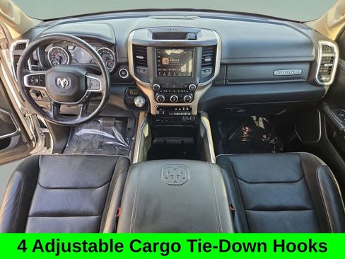 Used 2019 RAM 1500 Laramie image 18