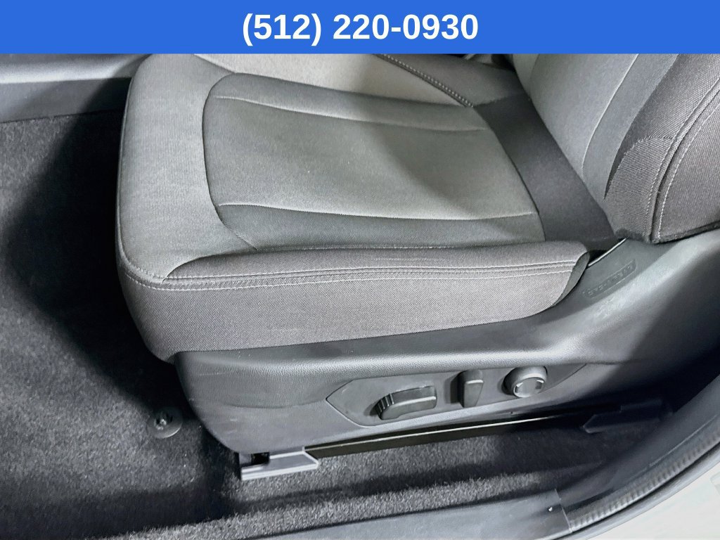 Used 2026 Subaru Crosstrek 2.5i Premium AWD/4WD image 24