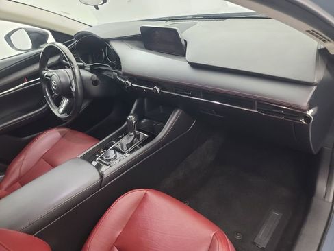 Used 2024 MAZDA MAZDA3 s image 14