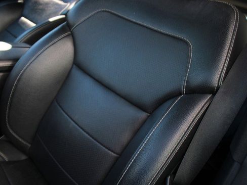 Used 2013 Mercedes-Benz ML 350 2WD image 10