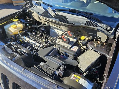 Used 2016 Jeep Patriot Sport image 16