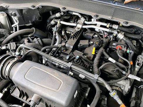Used 2022 Ford Explorer Timberline AWD/4WD image 35
