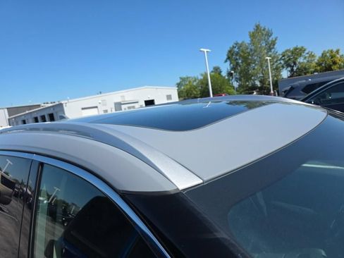 Certified 2023 Nissan Rogue SL w/ SL Premium Package AWD/4WD image 5