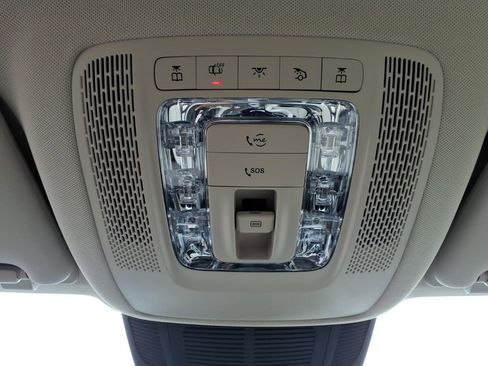 New 2026 Mercedes-Benz GLS 450 4MATIC image 25