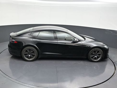 Used 2022 Tesla Model S AWD/4WD image 19
