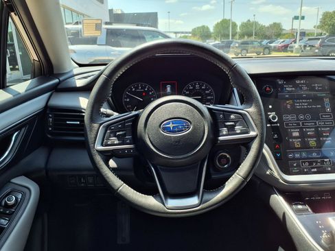 Certified 2025 Subaru Outback Premium AWD/4WD image 13
