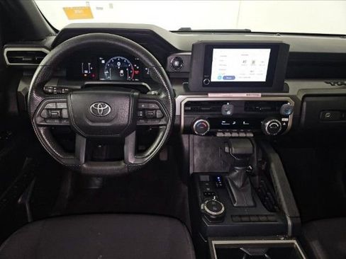 Used 2024 Toyota Tacoma SR5 AWD/4WD image 7